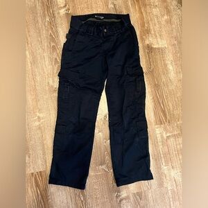 Women’s  EMS Tactical Cargo Pants size 8
